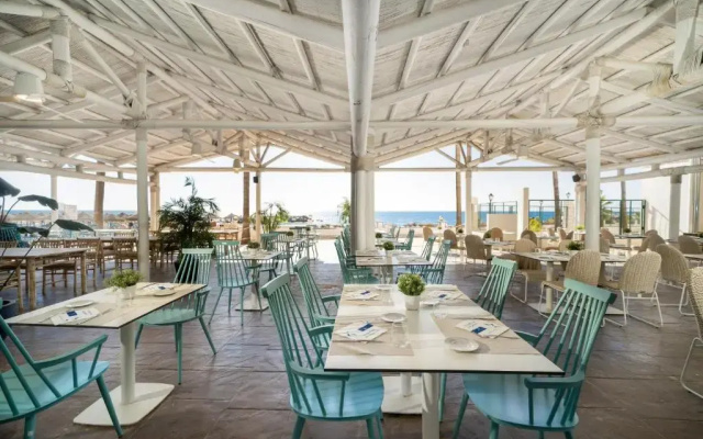 Benalma Hotel Costa del Sol