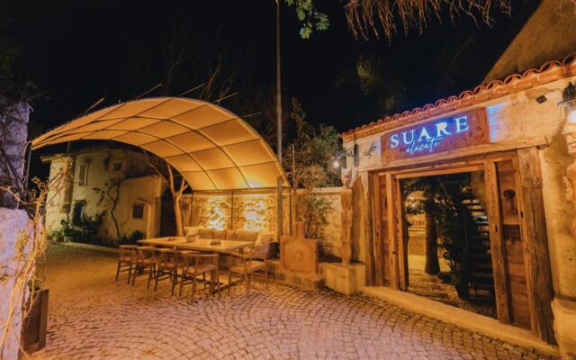 Suare Alaçatı