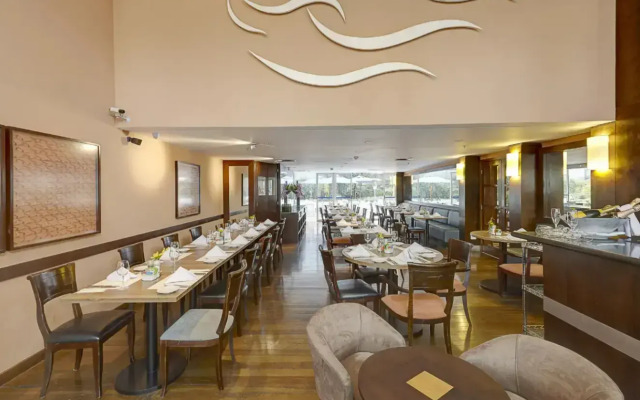 Etoile Hotels Itaim