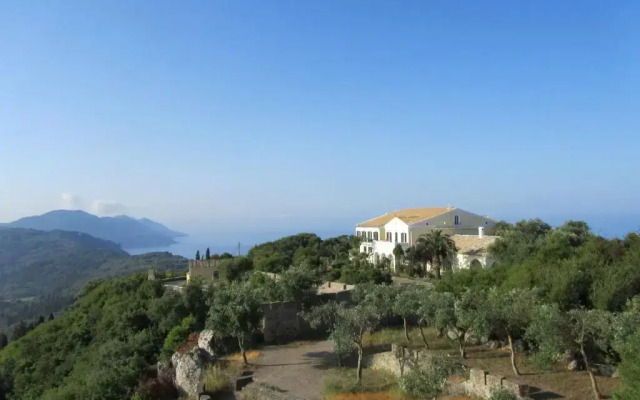 Levant Hotel