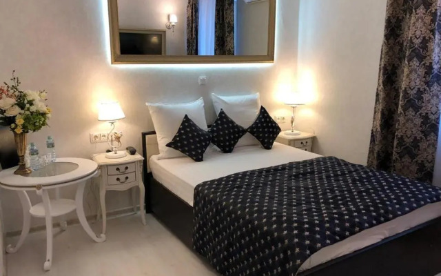 Hotel Art Resort Boutique