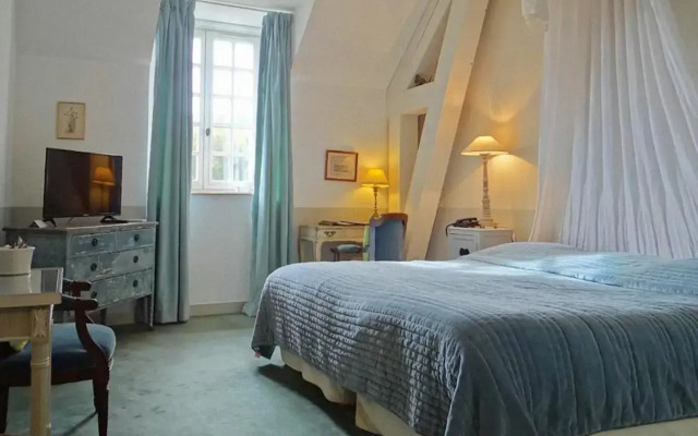 Le Château d Etoges