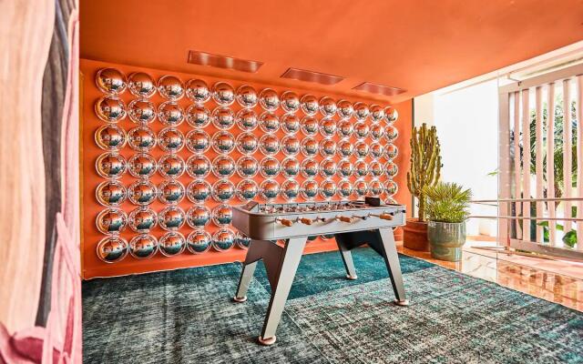 NYX Hotel Ibiza - Adults Only