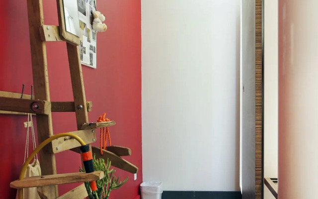 The Corner London City