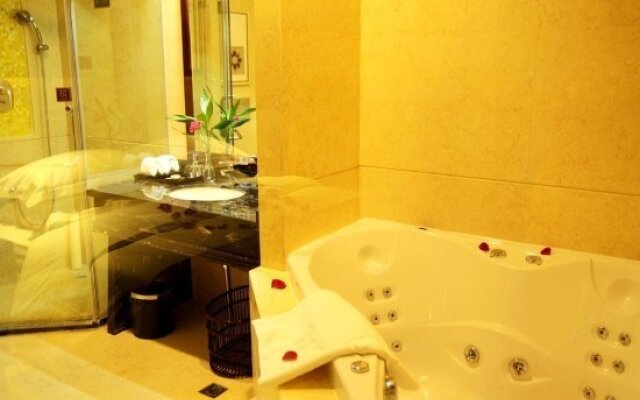 Maowen Hotel