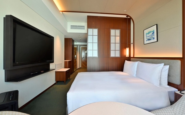 Moderate Double room (풀 더블 침대) 사진 1