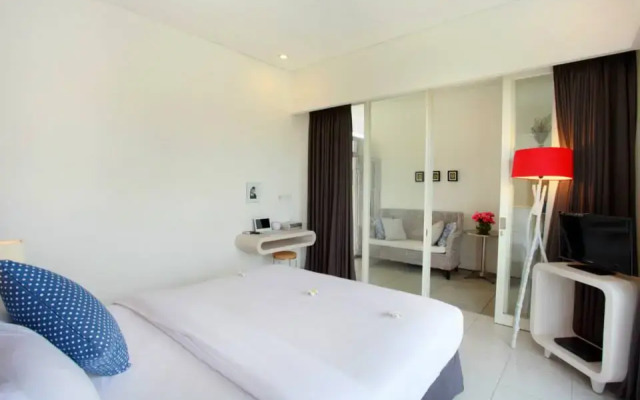 The Maha Boutique Hotel