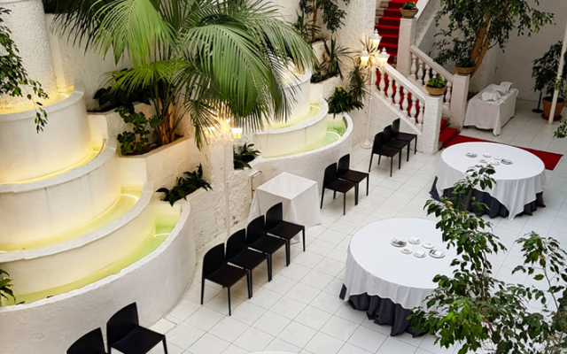 Hotel Bernat II