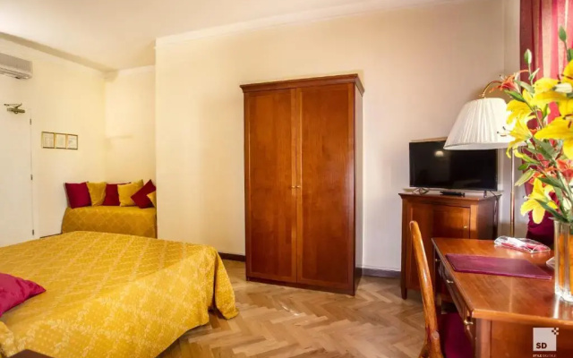 Hotel Alessandro Della Spina