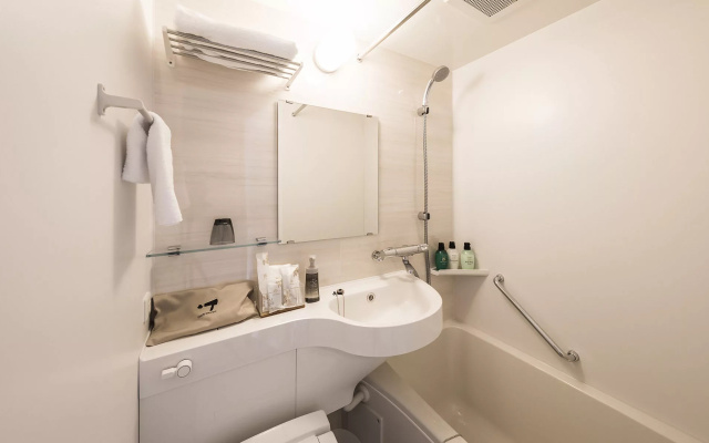 Connecting room 사진 2
