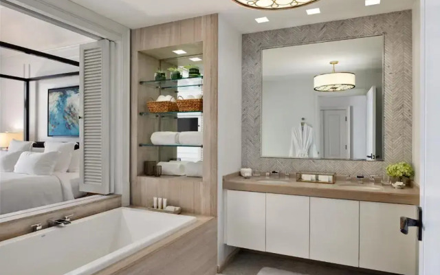 Rosewood Bermuda