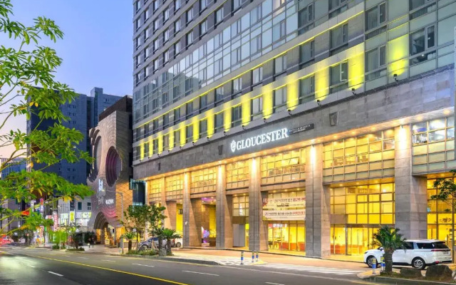 Gloucester Hotel and Resorts