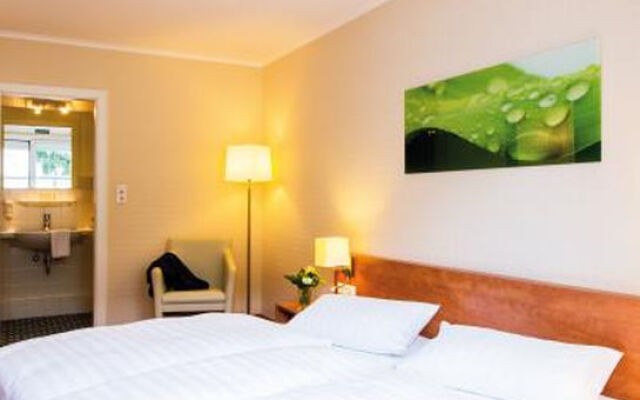 Alte Neustadt Hotel Garni