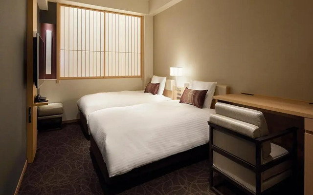Mitsui Garden Hotel Kyoto Shinmachi Bettei Hotel
