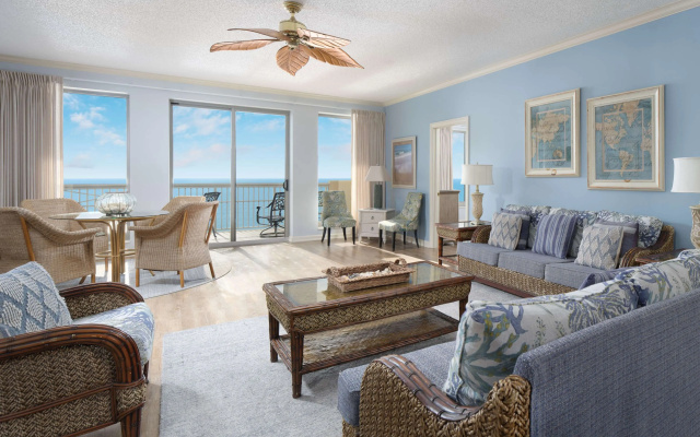 Kingston Plantation Condos