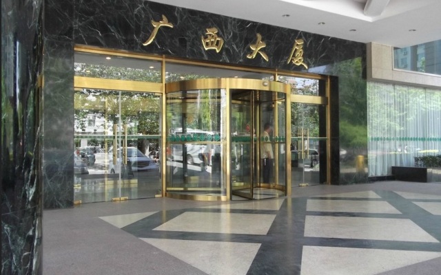 Tailong Hotel - Beijing