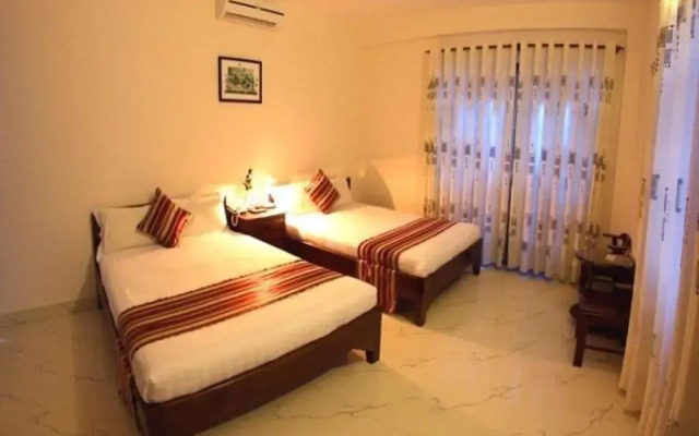 Nam Viet Hotel