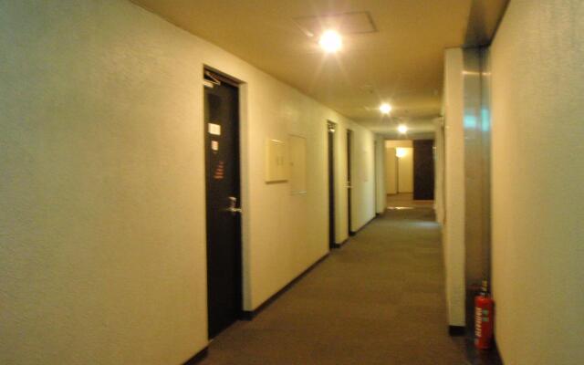 Miyakonojo Green Hotel