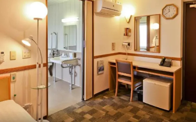 Accessible Single room 사진 3