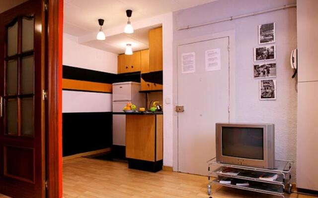 Ona De Sants-Montjuïc