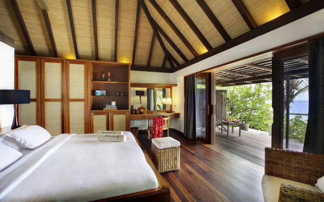 Gangehi Island Resort