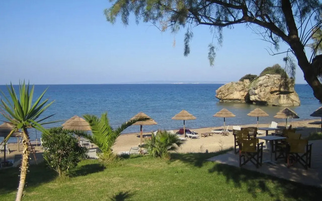 Matilda Hotel