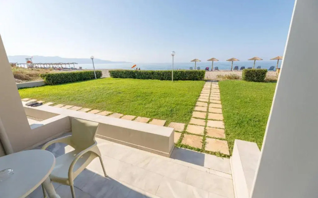 Kostakis Beach Apartments