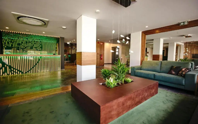 Hotel Cruzeiro