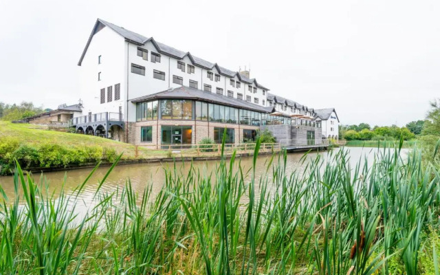 Copthorne Hotel Cardiff-Caerdydd