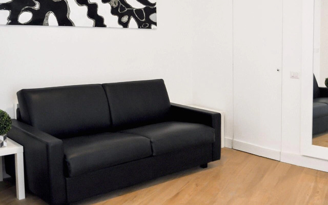 LHP Suite Piazza di Spagna