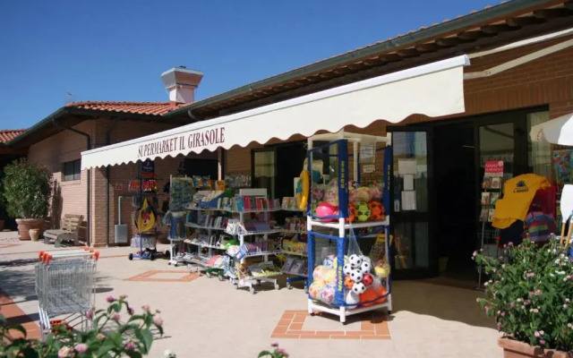 Villaggio il Girasole