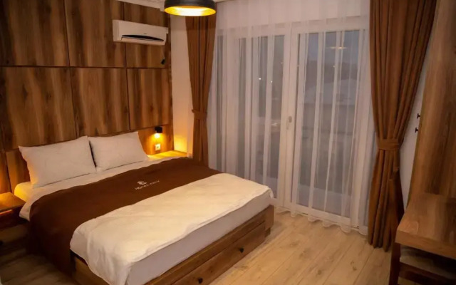 Hotel City Star