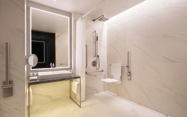The Westin London City