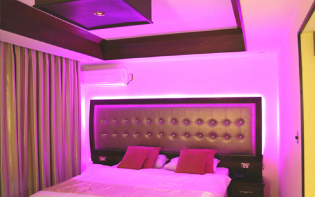 Petra Sella Hotel