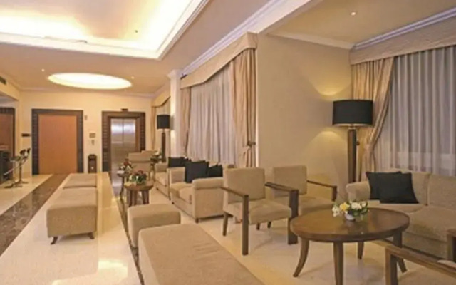 Hotel Le Beringin