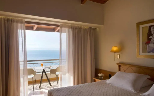 Negroponte Resort Eretria