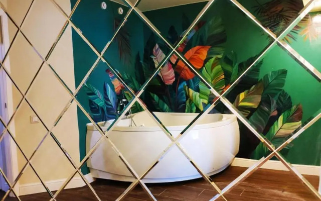 Hotel Art Resort Boutique