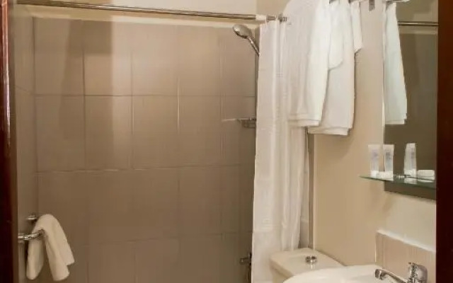 Antika Amman Hotel