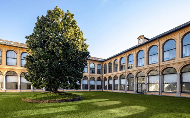 Отель Palazzo Delle Stelline