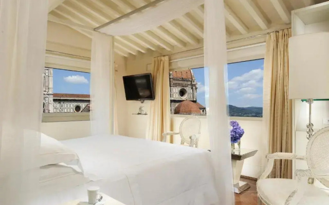 Brunelleschi Hotel