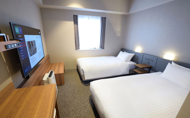 Universal room 사진 2