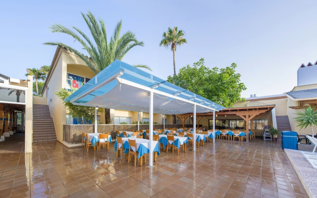 Vibra Cala Tarida