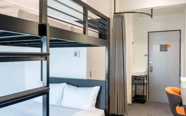 Bunk Bed Triple room 사진 2