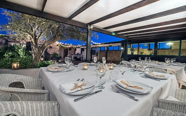 Albergo I Dammusi Di Borgo Cala Creta