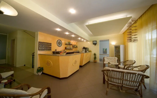 Hotel Ca Vanni