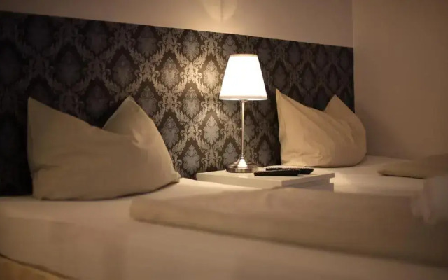 Hotel Burgerhof