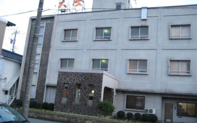Hotel Tenryu