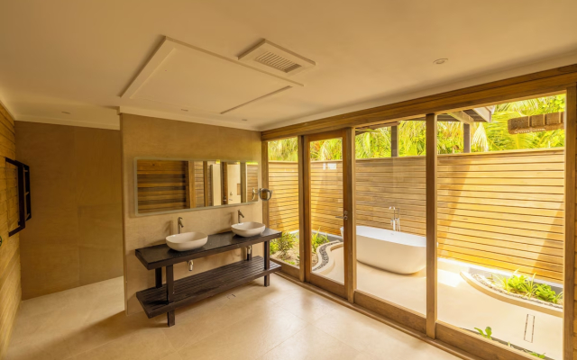 Nala Maldives by Jawakara