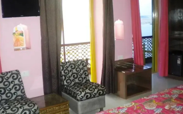 Ganpati Guest House