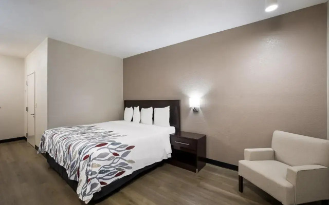 Red Roof Inn Tucson North - Marana